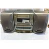 Image 1 : SANYO STEREO