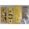 Image 1 : TRUMP BILL AND FOIL BILLS