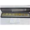 Image 1 : USSR COIN SET