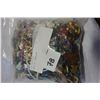 Image 1 : BAG OF JEWLLRY