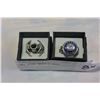 Image 1 : TWO STAR WARS RINGS