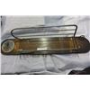Image 1 : ANTIQUE WALL RACK FOR COATS AND HATS ETC