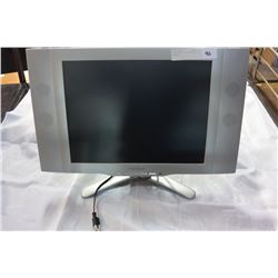 PROVIEW 19" TV WITH BUILT IN SPEAKERS