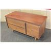 Image 2 : CONSTELLATION CEDAR LINED BLANKET BOX