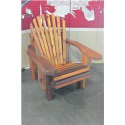 CEDAR CAPE COD CHAIR