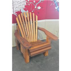 CEDAR CAPE COD CHAIR