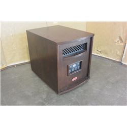 TRUMAN ELECTRIC HEATER