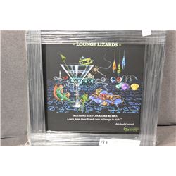 LOUNGE LIZARDS BY GODARD #24134