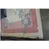 Image 1 : LARGE SCULPTURED AREA CARPET