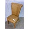 Image 1 : RATTAN CHAIR