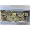 Image 1 : LOT OF HOCKEY GREATS COLLECTOR COINS