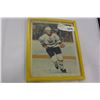 Image 1 : AUTOGRAPHED HOCKEY PHOTO