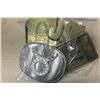 Image 1 : BAG OF BELT BUCKLES