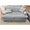 Image 2 : BRAND NEW 3-PIECE SOFA SET