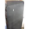Image 1 : SINGLE ROLLER FRAME BOX AND FOAM BED