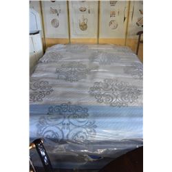 BRAND NEW QUEEN SIZE MATRESS AND BOX