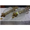 Image 1 : TWO HANGING LIGHTS