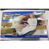 Image 1 : MASSAGE MAT W/ HEAT