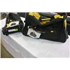 Image 1 : TWO NEW ROLLING DUFFLE BAGS