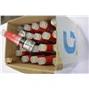 Image 1 : TRAY OF GLADE EXPRESSIONS REFILLS