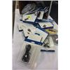 Image 1 : BOX OF ELECTRONICS
