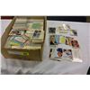 Image 1 : BOX OF SPORTS CARDS