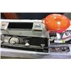 Image 1 : SHELF LOT OF NEW AND USED HOUSEHOLD