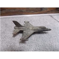 VINTAGE DIE CAST PLANE