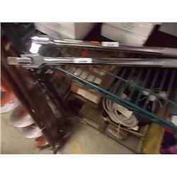 187258 - NEW 3/4 SOCKET FLEX BREAKER BAR - 112991