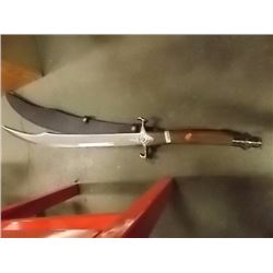 166299 - SCIMITAR - 189991