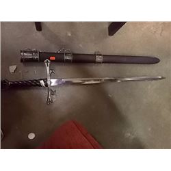 178481 - REEVES SWORD - 195001
