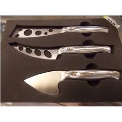 187558 - KNIFE SET - 111491