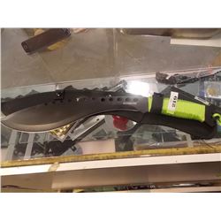 178100 - SAWBACK KUKRI - 129951