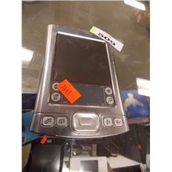 PALM PILOT-"LUNGSTEN"-PS