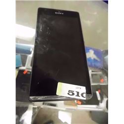 CELL PHONE - SONY EXPERIA- PS