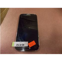 CELL PHONE- SAMSUNG - PS