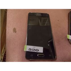 CELL PHONE- SAMSUNG - PS