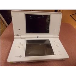NINTENDO DSI- WHITE- PS
