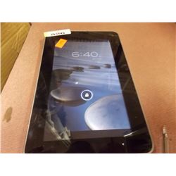 TABLET- BLACKBERRY - PS