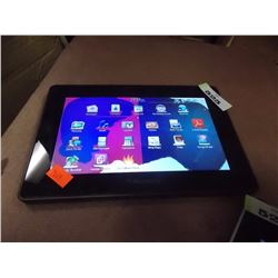 TABLET - ACER - PS