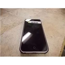 CELL PHONE -IPHONE- WHITE- PS
