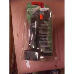 PET GROOMER - CORDLESS