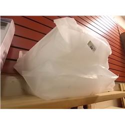 STORAGE CONTAINERS - SMALL - 4 PACK