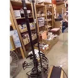 FISHING ROD - 3.00M / 10'0" SILSTAR - PS