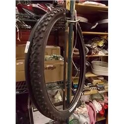 BIKE TIRES - 2 TTL