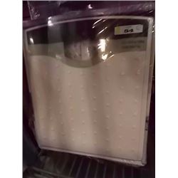 NEW "ZENITH" BATHROOM SCALE