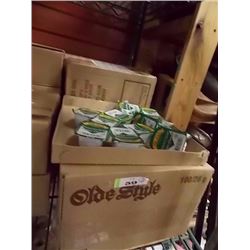 SWEET & SOUR SAUCE PACKAGES - 100 PER BOX