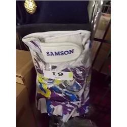 ASSORTED NEW GLOVES - 6 PAIR