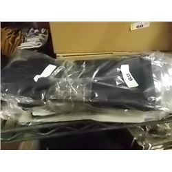 NEW LADIES GLOVES - 6 PAIR