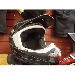 MOTOR CROSS HELMET - BUEL ZEUS - PS